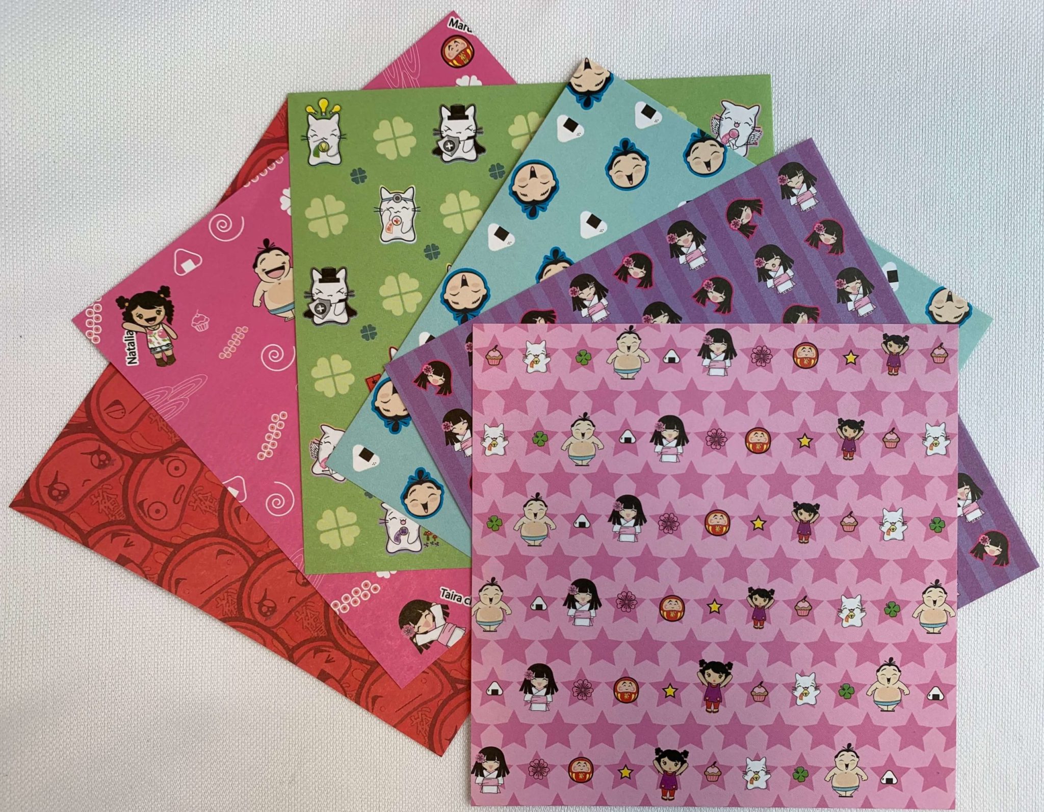 Kit de origami para niños, 120 hojas de papel de origami con libro de  instrucciones (idioma español no garantizado), cuadrado de 6 x 6 pulgadas,  fácil