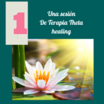 Terapia Sesión