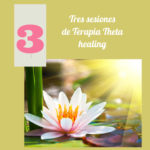 3 Sesiones Terapia