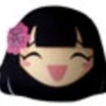 COJIN CARITA TAIRA CHAN CHICA
