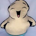 COJIN PELUCHE SUMITO