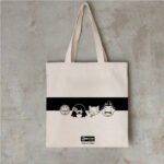 SET 2 BOLSA MANTA T&F