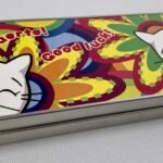 ESTUCHE METÁLICO NEKITO