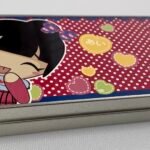 ESTUCHE METÁLICO TAIRA CHAN CORAZONES
