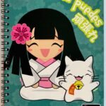 CUADERNO TAIRA CHAN TU PUEDES