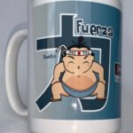 TAZA 15 ONZAS SUMITO FUERZA