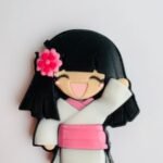 IMAN TAIRA CHAN