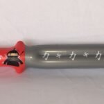 SET DE 2 KATANAS INFLABLES