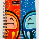 LIBRETA MARUDA