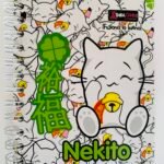 LIBRETA NEKITO