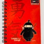 LIBRETA SUMITO