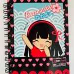 LIBRETA ARMONIA