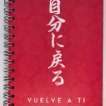 LIBRETA VUELVE A TI