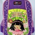 MOCHILA TAIRA CHAN FAIRY