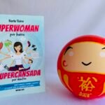 PACK LIBRO SUPERWOMAN + MARUDA