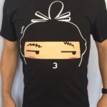 PLAYERA SUMITO CHICA