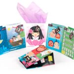 SET BOLSAS DE REGALO SURTIDAS TODA
