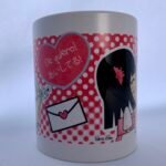 TAZA 11 ONZAS CUPIDO