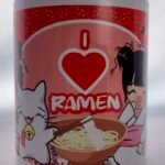 TAZA 11 ONZAS RAMEN