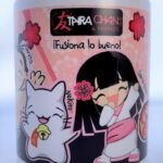 TAZA 11 ONZAS SAKURA