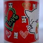 TAZA 11 ONZAS NEKITO LOVE
