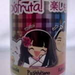 TAZA 15 ONZAS DISFRUTA T&F