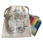 MORRAL COLOREAR NEKITO