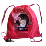 MORRAL IMPERMEABLE TAIRA CHAN