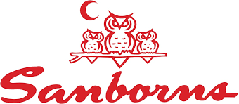 sanborns